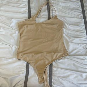 Lulus bodysuit